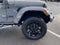2022 Jeep Gladiator High Altitude