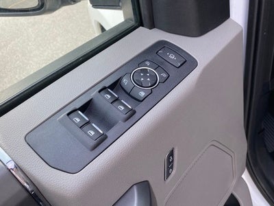 2021 Ford F-250SD XLT