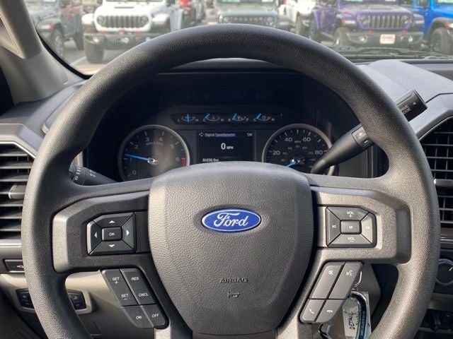 2021 Ford F-250SD XLT