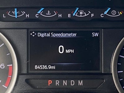 2021 Ford F-250SD XLT