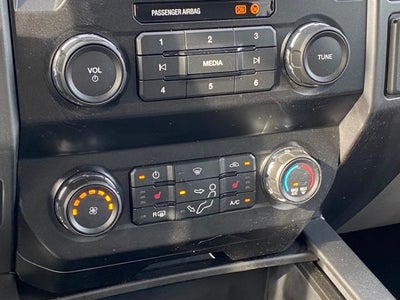 2021 Ford F-250SD XLT