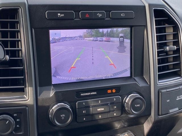 2021 Ford F-250SD XLT