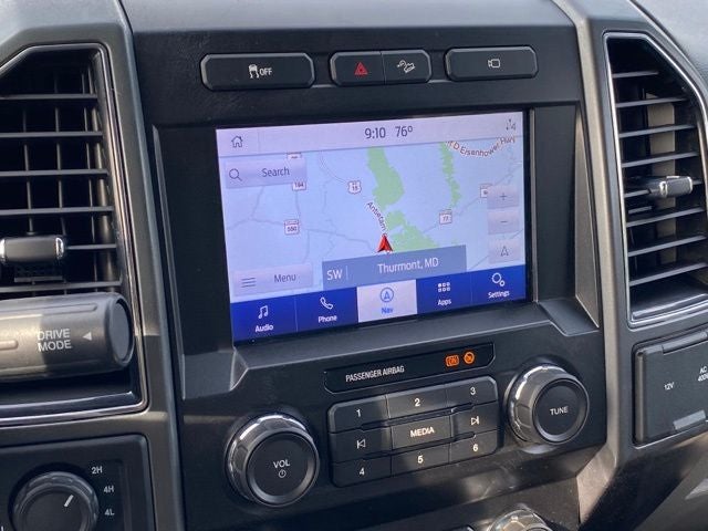 2021 Ford F-250SD XLT
