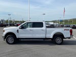 2021 Ford F-250SD XLT