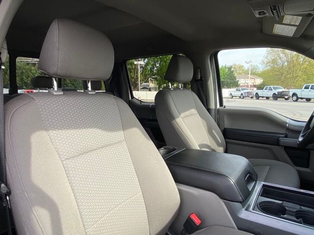 2021 Ford F-250SD XLT