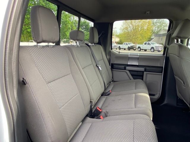 2021 Ford F-250SD XLT