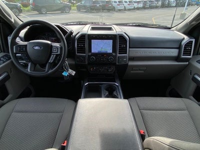 2021 Ford F-250SD XLT