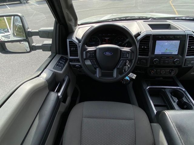 2021 Ford F-250SD XLT