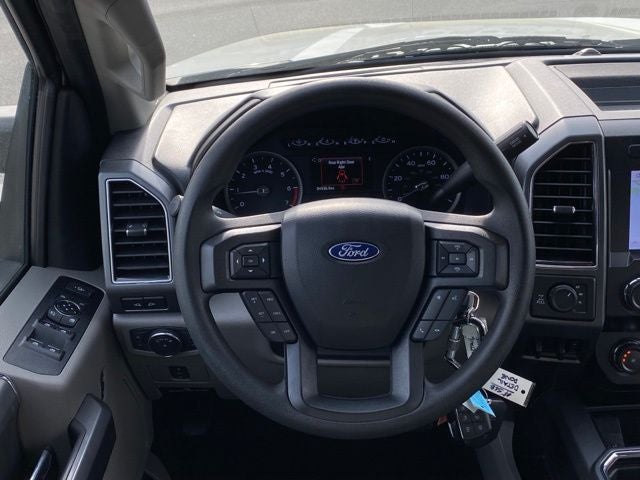 2021 Ford F-250SD XLT