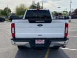 2021 Ford F-250SD XLT