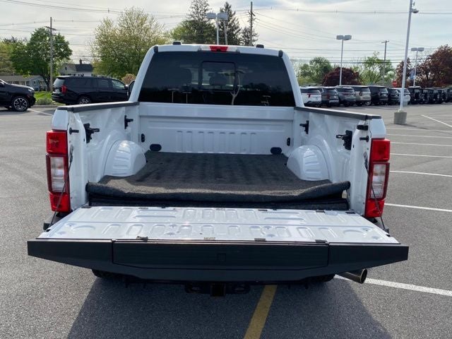 2021 Ford F-250SD XLT