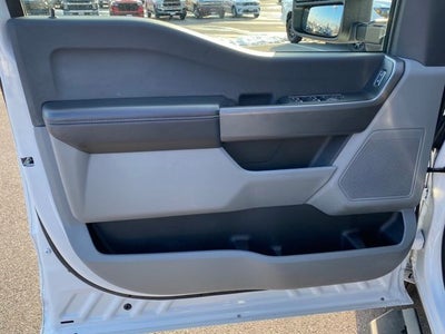 2025 Ford F-250SD XLT