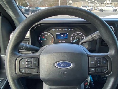 2025 Ford F-250SD XLT