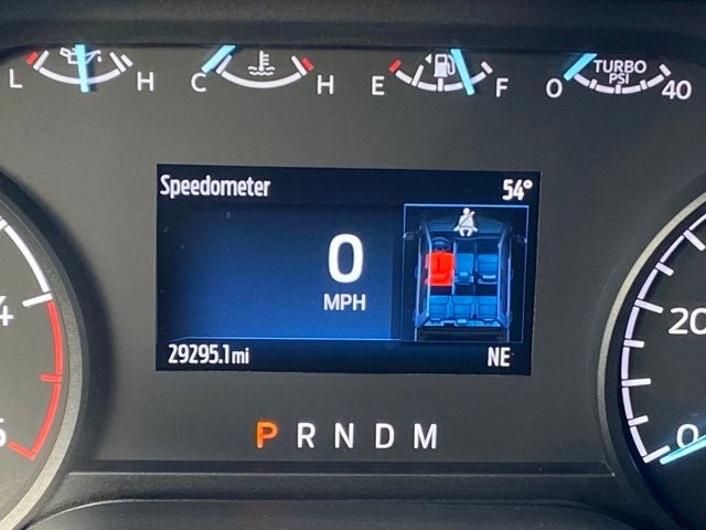 2025 Ford F-250SD XLT