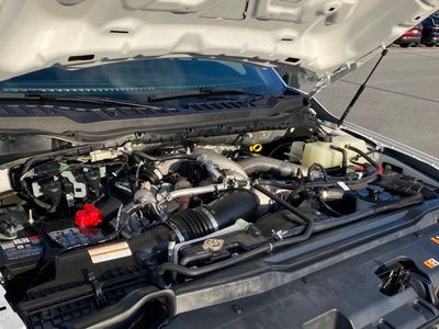 2025 Ford F-250SD XLT