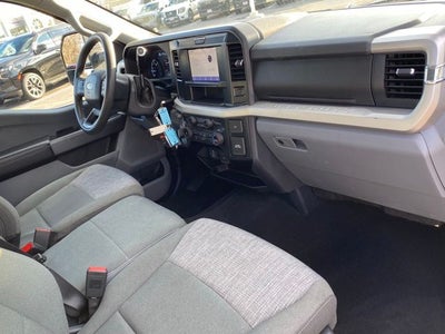 2025 Ford F-250SD XLT