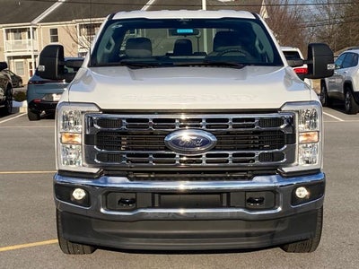 2025 Ford F-250SD XLT