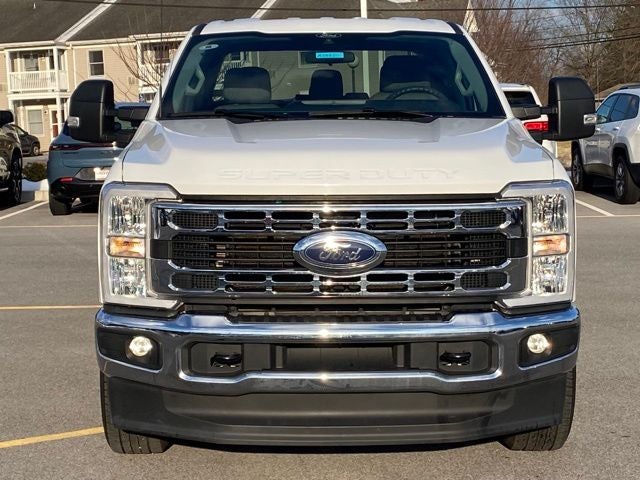 2025 Ford F-250SD XLT