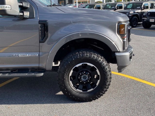 2021 Ford F-250SD Lariat