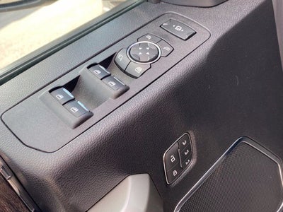 2021 Ford F-250SD Lariat