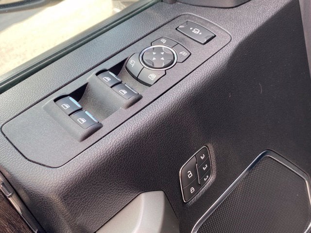 2021 Ford F-250SD Lariat