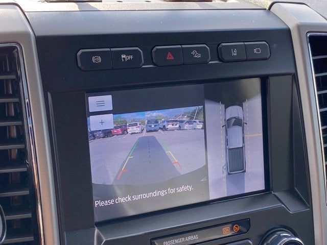 2021 Ford F-250SD Lariat