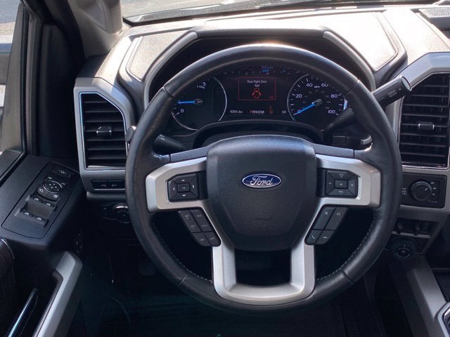 2021 Ford F-250SD Lariat