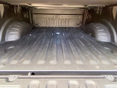 2021 Ford F-250SD Lariat