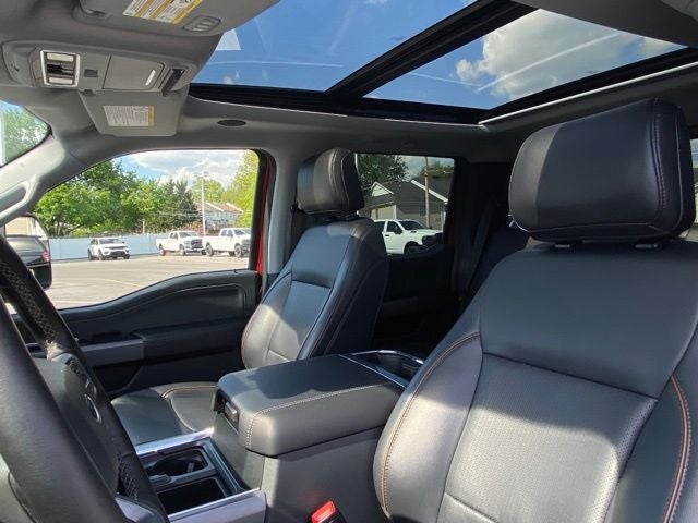 2025 Ford F-350SD Lariat