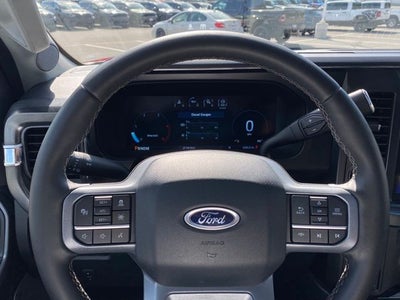 2025 Ford F-350SD Lariat