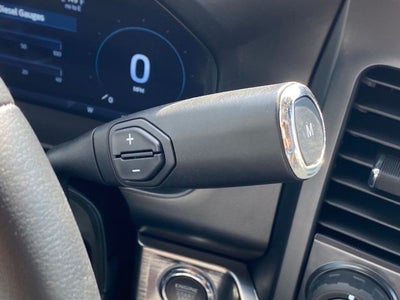 2025 Ford F-350SD Lariat