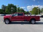 2025 Ford F-350SD Lariat