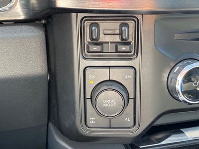 2025 Ford F-350SD Lariat