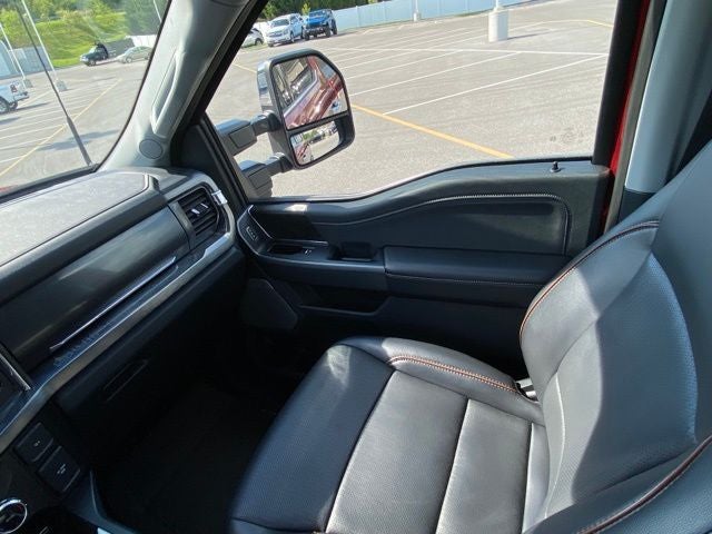 2025 Ford F-350SD Lariat