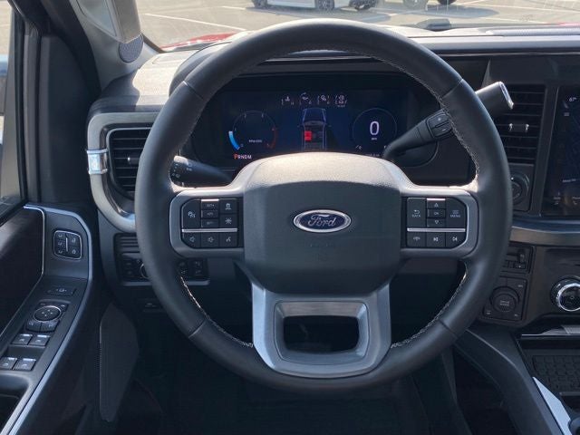 2025 Ford F-350SD Lariat