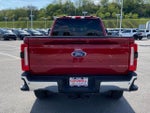 2025 Ford F-350SD Lariat