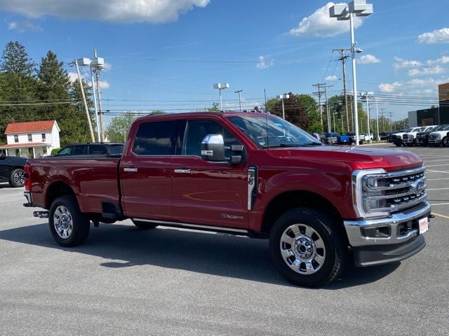 2025 Ford F-350SD Lariat
