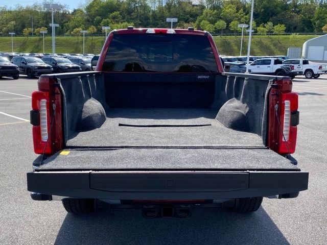 2025 Ford F-350SD Lariat