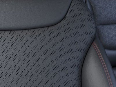 2027 Chevrolet Bolt EV RS