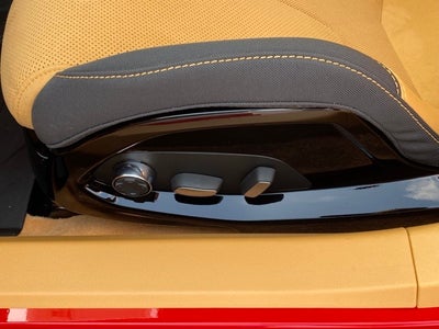 2025 Chevrolet Corvette Z06 3LZ