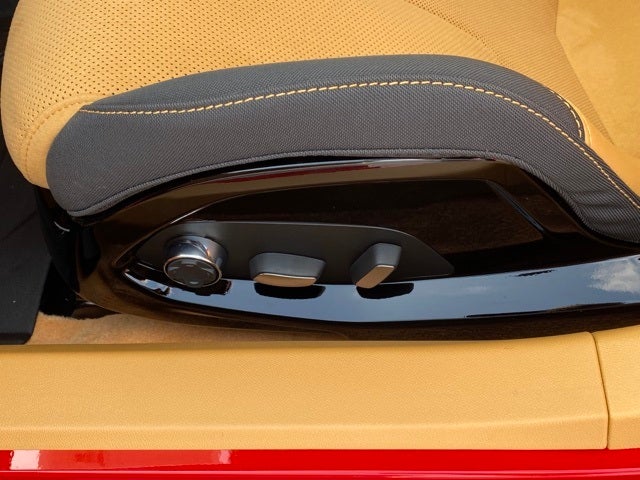 2025 Chevrolet Corvette Z06 3LZ