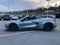 2024 Chevrolet Corvette Z06 3LZ