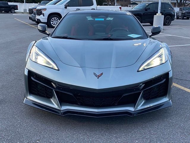 2024 Chevrolet Corvette Z06 3LZ