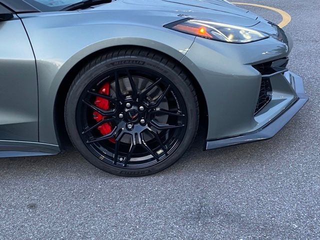 2024 Chevrolet Corvette Z06 3LZ
