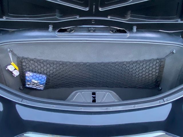 2024 Chevrolet Corvette Z06 3LZ