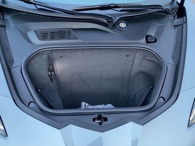 2024 Chevrolet Corvette Z06 3LZ