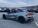 2024 Chevrolet Corvette Z06 3LZ