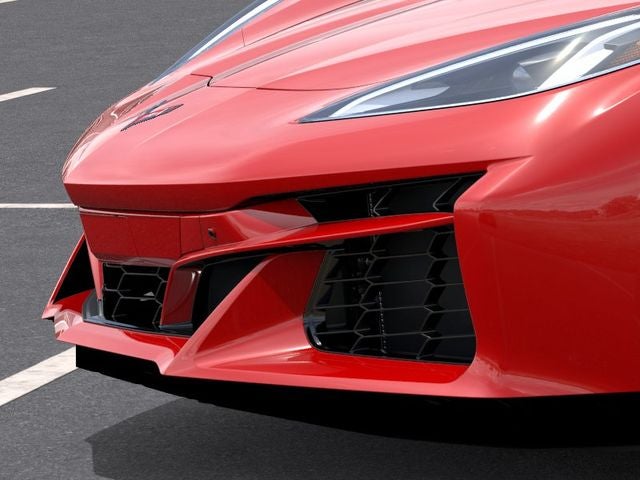 2026 Chevrolet Corvette E-Ray 3LZ