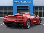 2026 Chevrolet Corvette E-Ray 3LZ