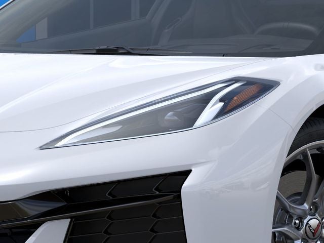 2027 Chevrolet Corvette Grand Sport 2LZ